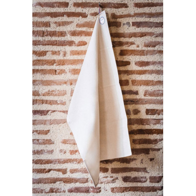 Hand towel - Tea towel Origine France Garantie